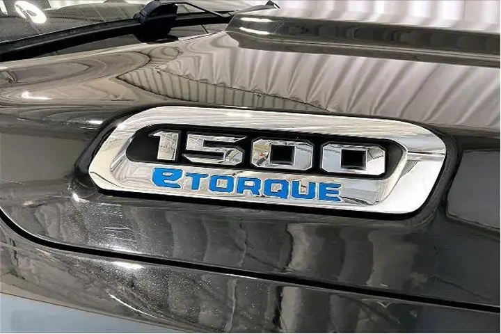 $22661 : Ram 1500 2022 4x2 Big Horn 4 image 9