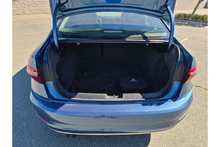 $18900 : Volkswagen Jetta 2021 S 4dr image 10