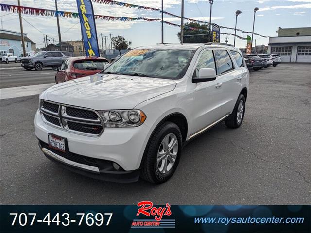 $10995 : 2013 Durango SXT SUV image 3