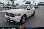 $10995 : 2013 Durango SXT SUV thumbnail