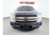 $38975 : Ford F-150 2020 4x4 Platinum thumbnail