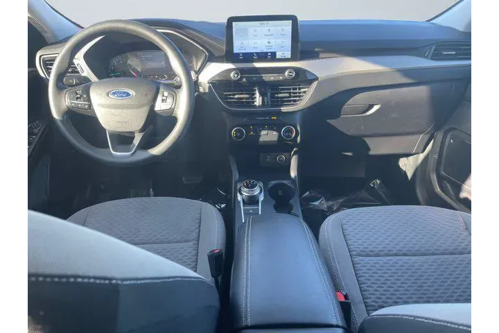 $14994 : Ford Escape 2021 AWD SE 4dr image 10