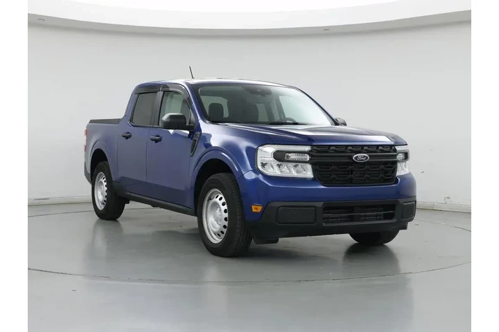 $29998 : Ford Maverick 2024 AWD XL 4d image 1