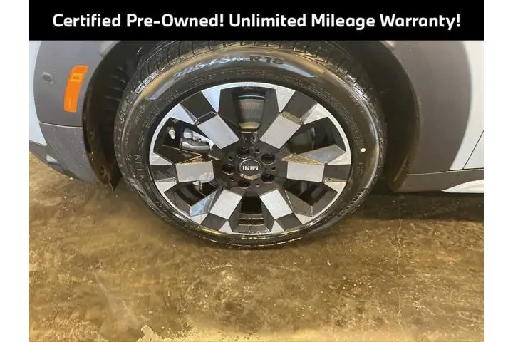 $27499 : MINI Countryman 2023 AWD Cla image 2