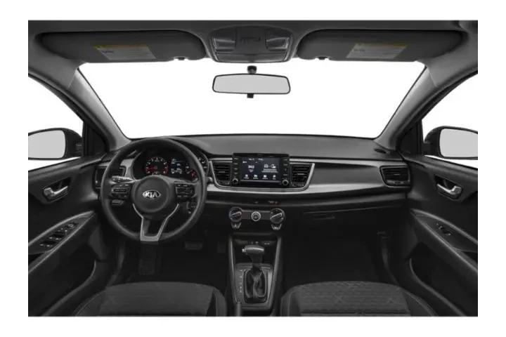 $12002 : Kia Rio 2020 S 4dr Sedan image 8