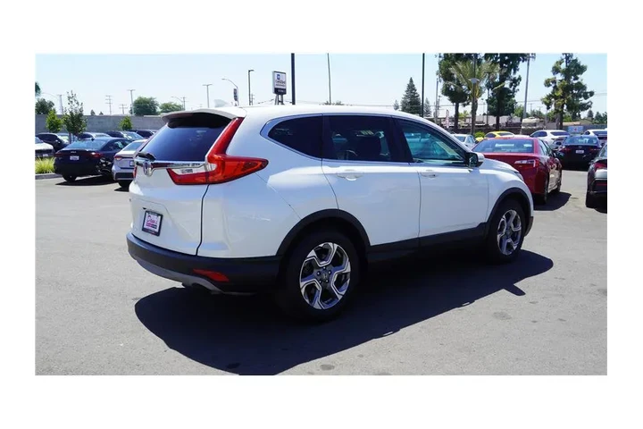 $17500 : 2017 CR-V EX-L image 6