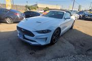 $22999 : 2020 Mustang EcoBoost Premium thumbnail