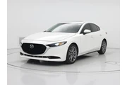 $21998 : Mazda Mazda3 Sedan 2024 2.5 thumbnail