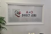 A&O DIRECT JOBS NOW hiring!! en Los Angeles