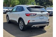 $24499 : Ford Escape 2022 AWD SEL 4dr thumbnail