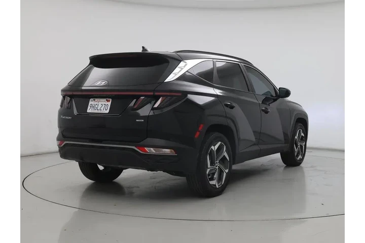 $27998 : Hyundai TUCSON 2023 AWD SEL image 8