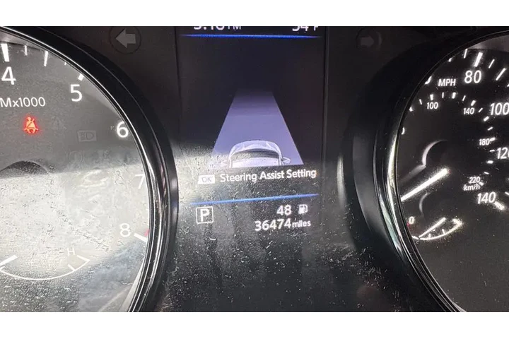 $17995 : 2019 ROGUE SPORT image 3