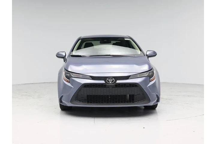 $20998 : Toyota Corolla 2021 LE 4dr S image 5