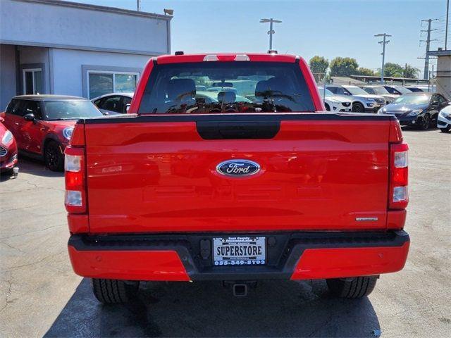 $32899 : 2021 F-150 image 8