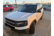 Ford Bronco Sport 2024 AWD B en Houston