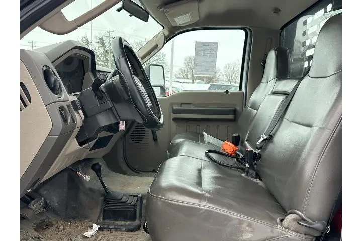 $18438 : Ford F-350 Super Duty 2009 4 image 9