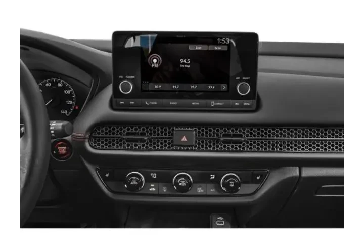 $24934 : Honda HR-V 2023 Sport 4dr Cr image 10