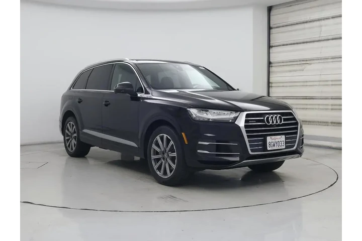 $27998 : Audi Q7 2018 AWD 3.0T quattr image 1