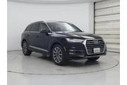 Audi Q7 2018 AWD 3.0T quattr