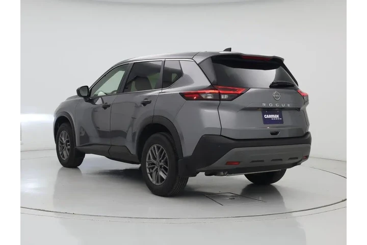 $22998 : Nissan Rogue 2023 S 4dr Cros image 2