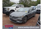 Volkswagen Jetta 2020 SEL 4d en Avon Park