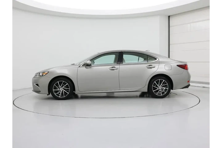$22998 : Lexus ES 350 2017 4dr Sedan image 3
