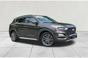$12500 : Hyundai TUCSON 2019 AWD Ulti thumbnail