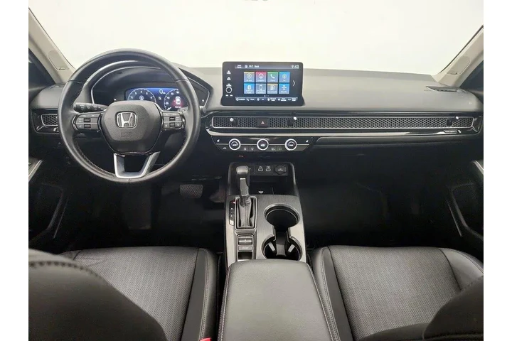 $25998 : Honda Civic 2024 Touring 4dr image 9