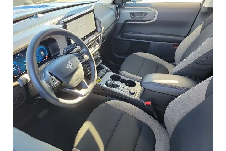 $28274 : Ford Bronco Sport 2025 AWD B image 3