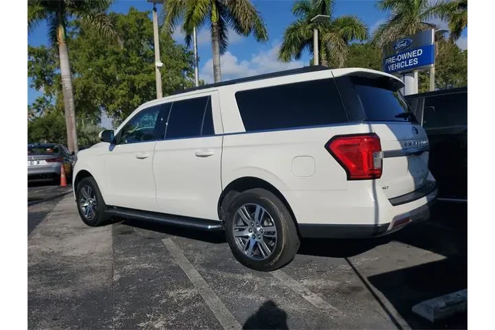 $36990 : Ford Expedition MAX 2022 4x2 image 3