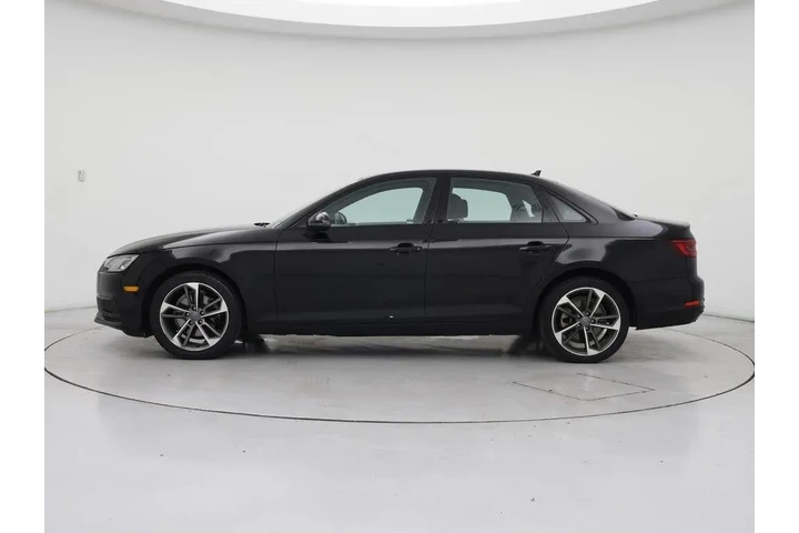 $16998 : Audi A4 2019 Titanium 40 TFS image 3