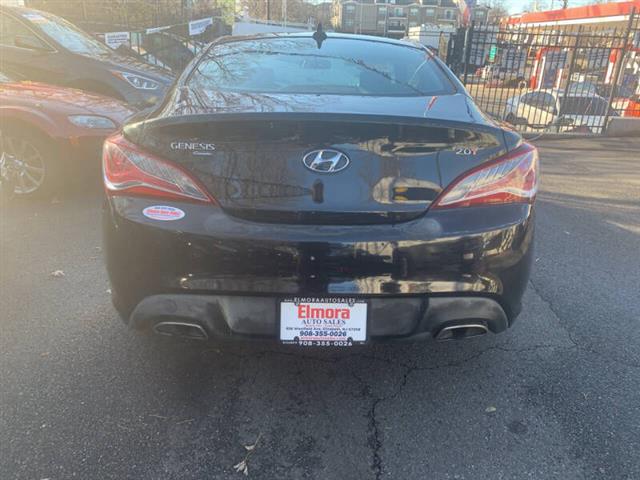 $10499 : 2013 Genesis Coupe 2.0T image 5