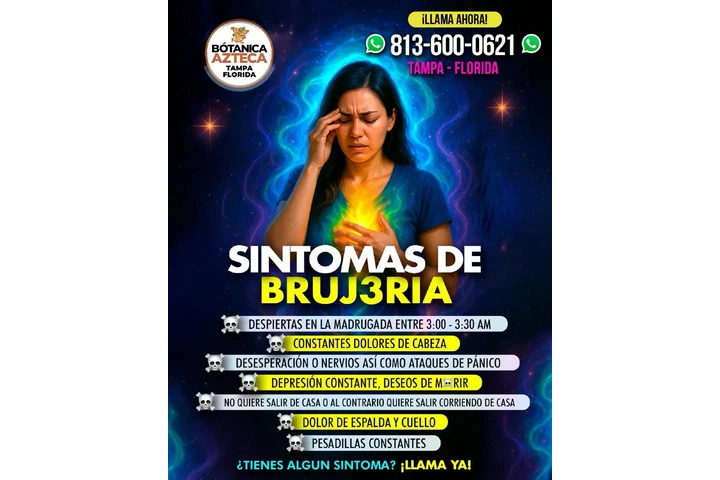 AGENDA TU CITA (813) 600-06-21 image 3