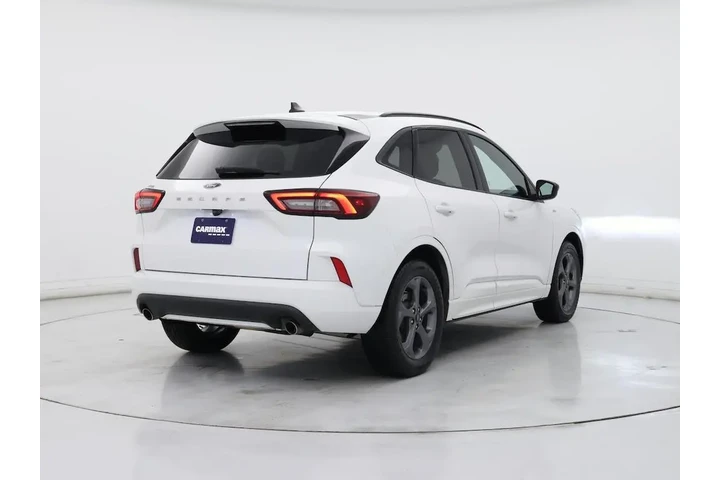 $17998 : Ford Escape 2023 ST-Line 4dr image 8