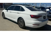 $13900 : 2019 Jetta SE thumbnail