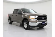 Ford F-150 2022 4x4 XLT 4dr