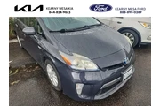 Toyota Prius Plug-in Hybrid en San Diego