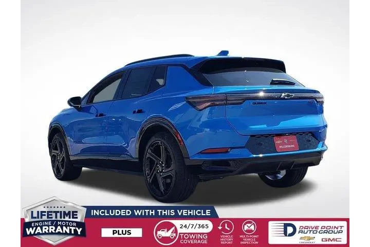 $29799 : Chevrolet Equinox EV 2025 RS image 5