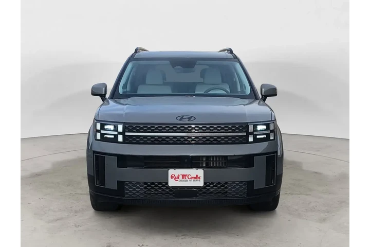 $34884 : Hyundai SANTA FE 2024 Callig image 8