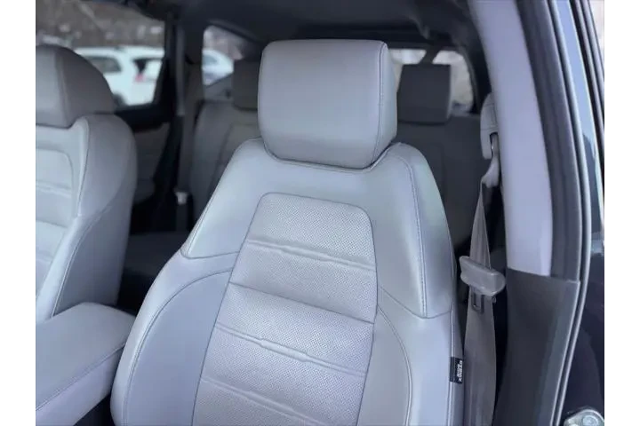 $17754 : Honda CR-V 2017 AWD EX-L 4dr image 9