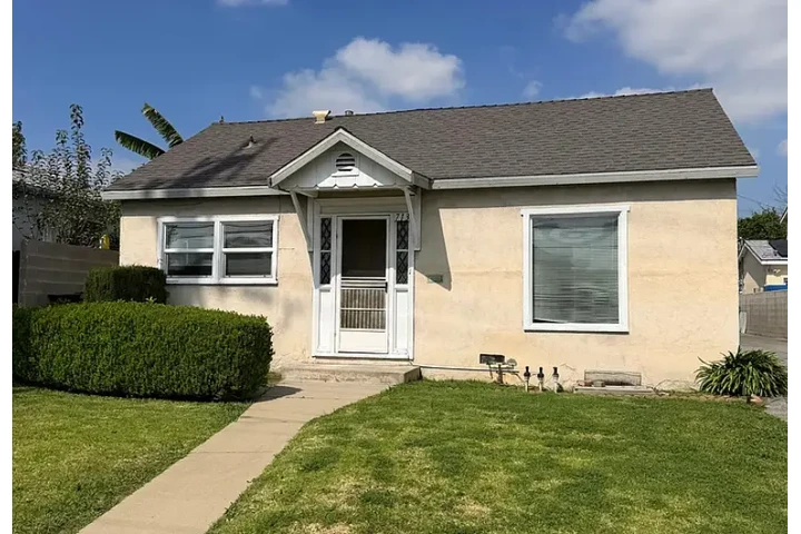 $1600 : *IMMEDIATE OCCUPANCY* image 1