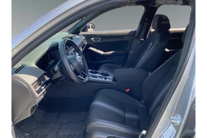 $30059 : Honda Civic 2026 Sport 4dr S image 9