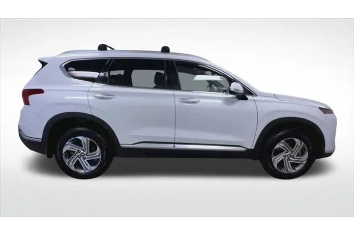 $23395 : Hyundai SANTA FE 2022 AWD SE image 9