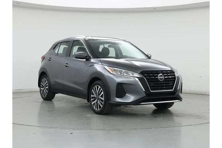 $20998 : Nissan Kicks 2023 SV 4dr Cro image 1
