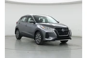 Nissan Kicks 2023 SV 4dr Cro en Elizabethtown