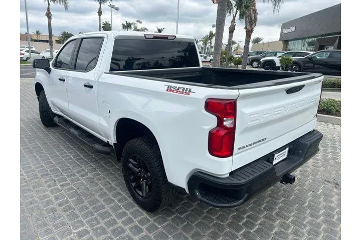 $38995 : Chevrolet Silverado 1500 202 image 4