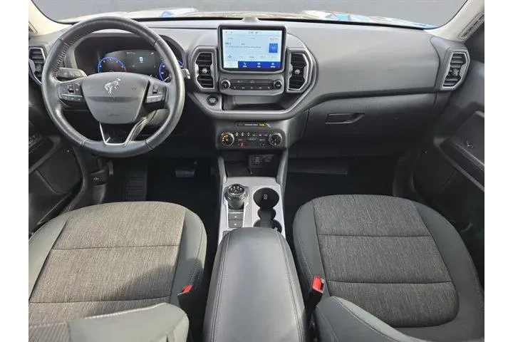 $23995 : Ford Bronco Sport 2023 AWD B image 9