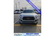 Toyota Tacoma 2022 4x4 SR5 V en Greenville
