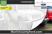 Jeep Wrangler Unlimited 2016 en San Francisco Bay Area