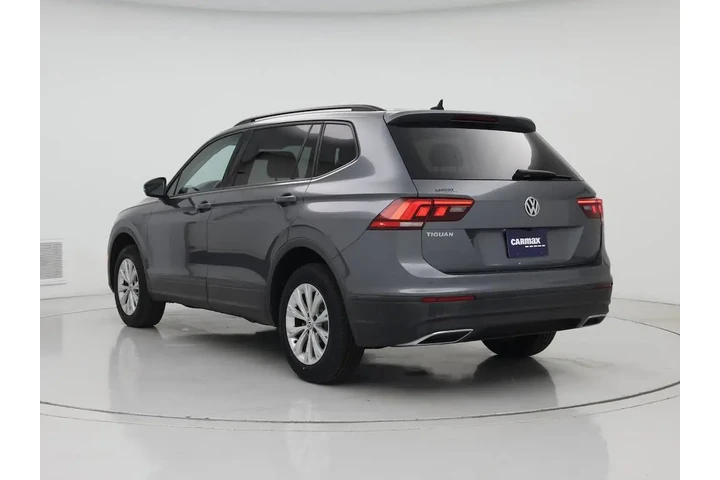 $15998 : Volkswagen Tiguan 2020 S 4dr image 2